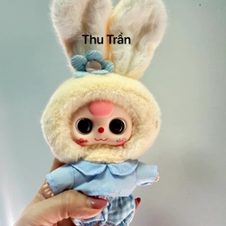 Thú nhồi bôbg 496629
