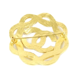 【Vintage】Brooch Chanel 626471