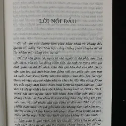 Sống Với Đồng Tiền- Ngọc Lan biên dịch  1029261