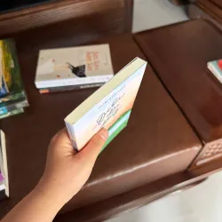 ĐIỀU DỊU DÀNG GỬI NHỮNG NGÀY ĐƠN PHƯƠNG – GUM NGUYỄN - K3 1010902