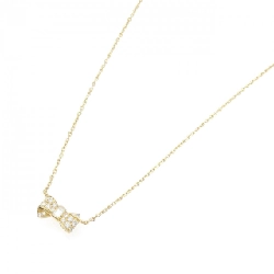 Vòng cổ Van Cleef & Arpels Alice 0.56CT - Hàng hiệu Chính hãng 843695