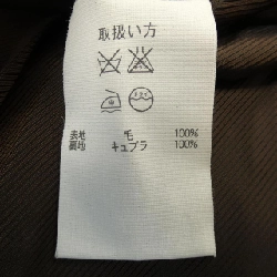 【Mã giảm giá】ブルックスブラザーズ BROOKS BROTHERS Áo khoác trench 643642