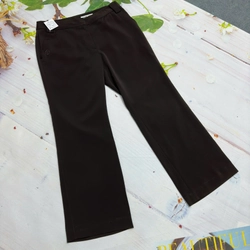 [Si tuyển] – Quần vải Nhật  23.QT29 – Size 42.