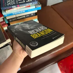 Tự Truyện Richard Branson – Đường Ra Biển Lớn | Sách Doanh Nhân Kinh Điển- K4 1026011