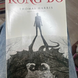 RỒNG ĐỎ -THOMAS HARRIS