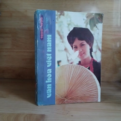 Văn Hóa Việt Nam Tổng Hợp 1989 ▪︎ 1995 - Trần Độ chủ biên