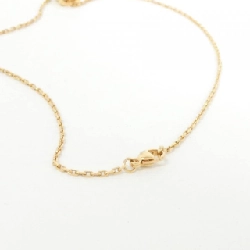 Hàng hiệu Authentic Hermes Pop Ash MINI 147992FO Necklace 772214