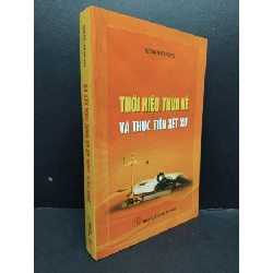 (TẶNG BOOKMARK) Thời hiệu, thừa kế và thực tiễn xét xử mới 90% bẩn nhẹ 2017 RBK1906 Tưởng Duy Lượng SÁCH GIÁO TRÌNH, CHUYÊN MÔN