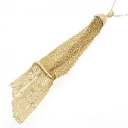 Boucheron Delilah Necklace - Hàng hiệu Authentic 839744