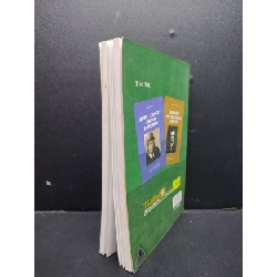 [Phiên Chợ Sách Cũ] Tchékhov cuộc đời và tác phẩm Sophie Laffitte 2009 2303 421028