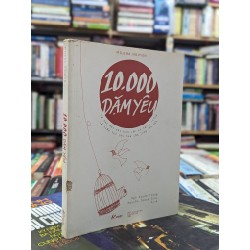 10.000 dặm yêu - Milena Nguyen