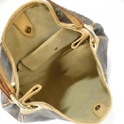 Túi xách vai Louis Vuitton Monogram Galliera PM M56382 611907