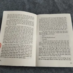 ĐỢI CHỜ - JOHN LE CARRÉ 574637