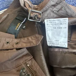 Áo khoác Syssy  997467