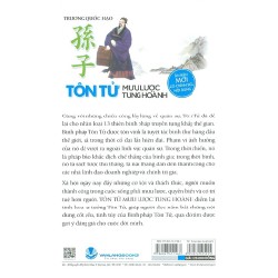 Tôn Tử - Mưu Lược Tung Hoành - Trương Quốc Hạo 150399