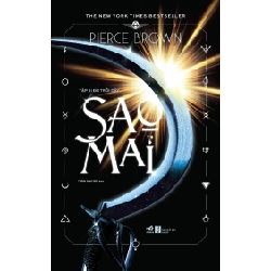 Đỏ trỗi dậy III - Sao mai - Pierce Brown 2018 New 100% HCM.PO 349290