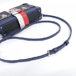 Túi xách vai Louis Vuitton Epi Petit Mal M52108 - Hàng hiệu Chính hãng 767069