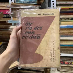 Sự Ra Đời Của Vỡ Diễn♟️