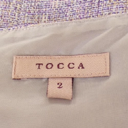 TOCCA ワンピース - Hàng hiệu Authentic 808916