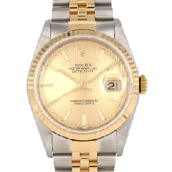 Đồng hồ Rolex Datejust 16233 SSxYG tự động X - Hàng hiệu chính hãng