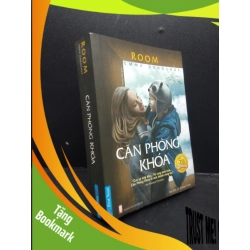 (TẶNG BOOKMARK) Căn phòng khoá năm 2017 mới 70% ố vàng RBK0203 văn học