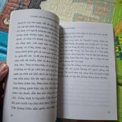 Chuyện các Bà hoàng Bà chúa Triều Nguyễn 789666