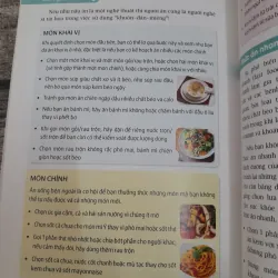 ĂN UỐNG thông minh- Tiến sỹ Lisa Hark và Darwin Deen 782761