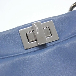 Fendi Peekaboo Mini 8BN244 I8P Bag - Hàng hiệu Authentic 764680