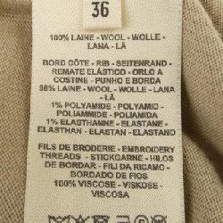 HERMES 4H2645DD Áo len - Hàng hiệu Chính hãng 773808