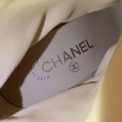 Giày bốt CHANEL 664212