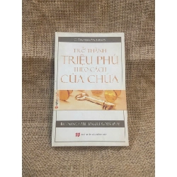 Trở thành Triệu phú theo cách của Chúa - C.Thomas Anderson