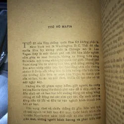 Mafia - V. P. Borovicka  970153