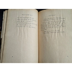 Ngày tháng ngao du - Bùi Giáng 740227