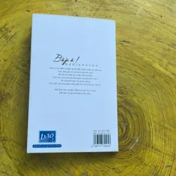 BỐP À MẸ BỊ UNG THƯ- BÙI THU THUỶ 603272