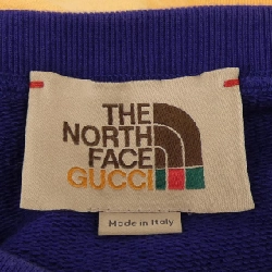 GUCCI×THE NORTH FACE 671449 Áo khoác - Hàng hiệu Authentic 882968