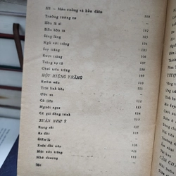 Thơ Hàn Mặc Tử  550904