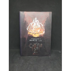 Chiến sĩ 80% HCM0512 Rebooks.vn