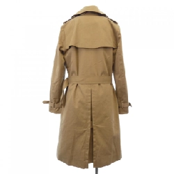 【Mã giảm giá】Áo khoác trench HYKE 637707
