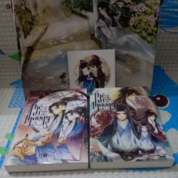 THÊ VI THƯỢNG - LỤC DÃ THIÊN HẠC