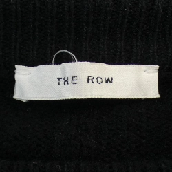 【Mã giảm giá】The Row Áo len 643601