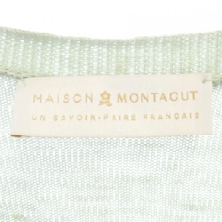 Áo khoác MAISON MONTAGUT - Hàng hiệu Chính hãng 810892