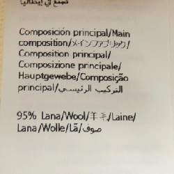 LOEWE Anagram Áo Hoodie Zip Up S359Y16K42 - Hàng hiệu Chính hãng 775535