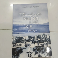 Thành phố những lục địa boy 