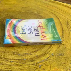  BẢY SẮC MÀU HẠNH PHÚC - NORBERT D.Y. Cha 746791