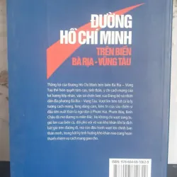 Đường Hồ Chí Minh trên biển Bà Rịa - Vũng Tàu 736294