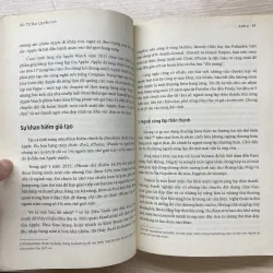 Tứ đại Quyền Lực - Scott Galloway mới 90% 787881