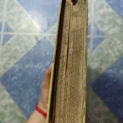 Dịch học tân thư ( tập 1) - Lý Minh Tuấn 974049