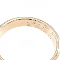 Nhẫn Mini Love Cartier - Hàng hiệu Authentic 837374