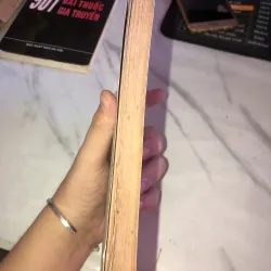 Đắc Nhân Tâm Dele Carnegie, xuất bản đà đẳng-1994 935109