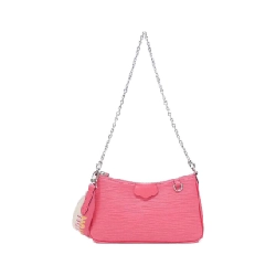 Túi đeo chéo Louis Vuitton Epi Easy Pouch On Strap M81073